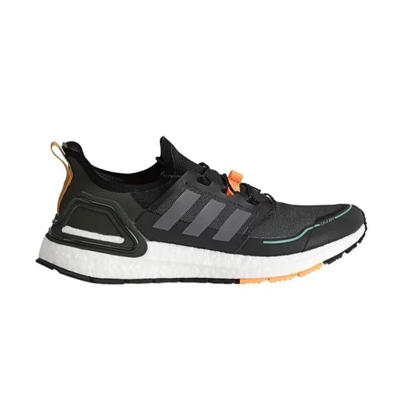 adidas gazelle silver green womens Adidas Consortium FU6648 Ultraboost 1.0 Mens Running Shoe main image 0